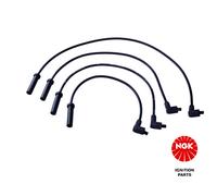 NGK 8480 Kit cavi accensione per CITROËN,FIAT,LANCIA,PEUGEOT,SEAT