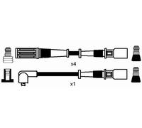 NGK 8523 Kit cavi accensione per FIAT,LANCIA