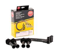 NGK 8541 Kit cavi candele 4 per FORD Fiesta Mk6 Hatchback (JA8, JR8) FOCUS III