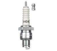 NGK 87295145104 - Candela di accensione B6HS 4510
