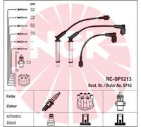 NGK 8745 Kit cavi candele