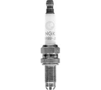 NGK 8765 SPARK PLUG MULTI-GROUND MAR8B-JDS BMW R 1200 ABS 2015