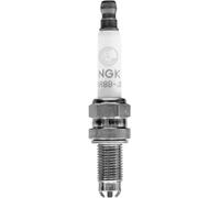 NGK 8765 SPARK PLUG MULTI-GROUND MAR8B-JDS BMW R NINE T ABS URBAN G/S 2017