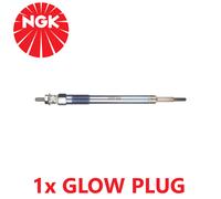 NGK 90007 Ceramica 7V 0.3 Ohm Riscaldatore Diesel Candela Di Accensione CZ105