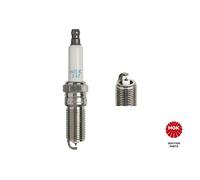 2x NGK 90117 Candela per Opel Antara L07 Chevrolet Captiva C100 C140