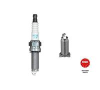 2x NGK Candela Adatto A per Alfa Romeo Stelvio 949_2.0 Q4 Giulia 952_