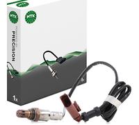 NGK 90280 Sonda lambda riscaldato per VW Polo Hatchback (6R1, 6C1)