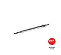 NGK Candelette Adatto A per Chrysler Grand Voyager V 2.8 CRD Jeep Cherokee