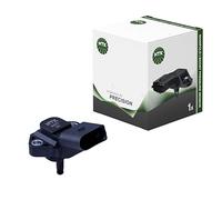 NGK 90717 Sensore pressione collettore d'aspirazione Sensore collettore di aspirazione Sensore di pressione assoluta Sensore di pressione aria