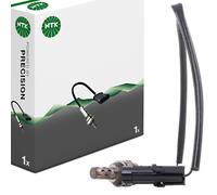 NGK 91106 Sonda lambda non riscaldato per OPEL Astra G CC (T98) Astra F CC (T92)