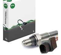 NGK 91299 Sonda lambda adatto per MERCEDES-BENZ Classe C Sedan (W204) GLK (X204)