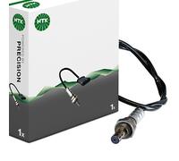 NGK 91357 Sonda lambda riscaldato per TOYOTA Yaris Hatchback (P1)