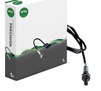 NGK 91388 Sonda lambda riscaldato per FIAT PANDA (169) PUNTO (188) STILO (192)