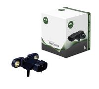 NGK 91412 Sensore pressione collettore d'aspirazione Sensore collettore di aspirazione Sensore di pressione assoluta Sensore di pressione aria