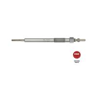 NGK 91586 Candelette per Opel Astra J GTC Caravan Corsa D