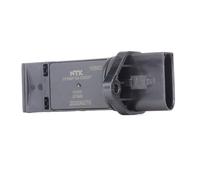 NGK 91609 Debimetro per VW Golf IV Schrägheck (1J1) Golf V Schrägheck (1K1)