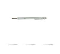 NGK 92083 D Candelette Power 65 (Confezione da 4)