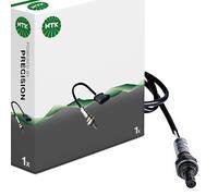 NGK 92088 Sonda lambda riscaldato per FIAT Panda Hatchback (141)