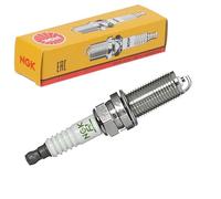 Candela di accensione Elettrodo centrale-Nichel 92297 NGK per PEUGEOT CITROËN