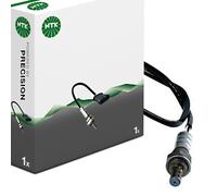 NGK 92428 Sonda lambda riscaldato per VW Golf IV Hatchback (1J1)