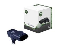 NGK 93266 - Sensore, pressione tubo di aspirazione, colore: Nero