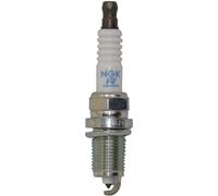 NGK 93322 PFR7AB Candela laser Platinum, confezione da 4
