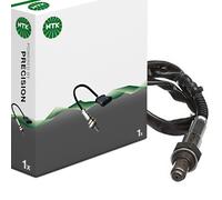 NGK 93587 Sonda lambda per VW Golf IV Schrägheck (1J1) Golf V Schrägheck (1K1)