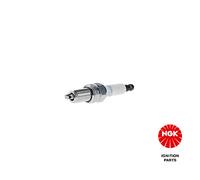 4 CANDELE ORIGINALI FIAT PANDA 500 500 C 1.2 1.4 COD 55188857 NGK DCPR7E-N-10