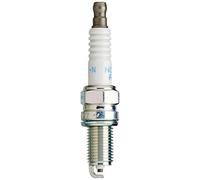 4 CANDELE ORIGINALI FIAT PANDA 500 500 C 1.2 1.4 COD 55188857 NGK DCPR7E-N-10