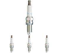 NGK 94037 ZUENDK. DCPR7E-N-10 BLI4 (Confezione da 4)