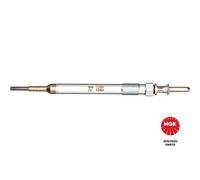 6 x Candela a incandescenza NGK per BMW, MINI 1 E81, 1 E82, 1 E87, 1 E88, 1 1