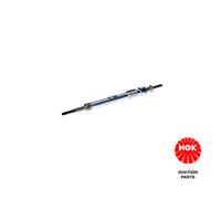 6 x Candela a incandescenza NGK per BMW, MINI 1 E81, 1 E82, 1 E87, 1 E88, 1 1
