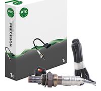 NGK 94143 Sonda lambda riscaldato per OPEL ZAFIRA B (A05)