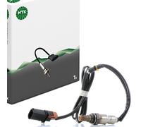 NGK 94144 Sonda lambda per VW Golf VII Schrägheck (5G1, BQ1, BE1, BE2)