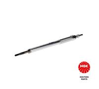 Candela incandescente Candeletta di ceramica 94248 NGK per MITSUBISHI