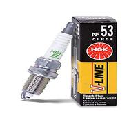 12x NGK Candela per Opel Corsa D S07 1.2 1.0 Meriva F08 F68 L35 1.6 1.8 Per BMW