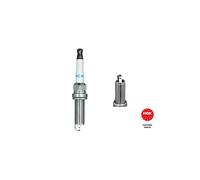 2x NGK 95003 Candela per Renault Megane IV B9A / M/N Nissan Qashqai II J11