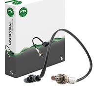 NGK 95861 Sonda lambda riscaldato per VW Polo Hatchback (6R1, 6C1)