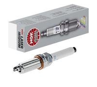 4 Candele Accensione NGK Laser Iridium Mercedes Classe A, CLA, SLC, SL, AMG GT