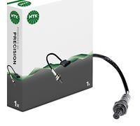 NGK 96027 Sonda lambda riscaldato adatto per MERCEDES-BENZ SLK (R170)