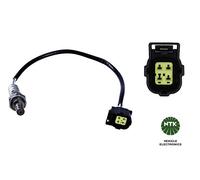 NTK 96146 Sonda lambda sensore ossigeno per Mercedes-Benz A W169 Smart Fortwo