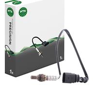 NGK 96354 Sonda lambda riscaldato per VW GOLF VI (5K1)