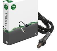 NGK 96417 Sonda lambda per VW Golf IV Hatchback (1J1)