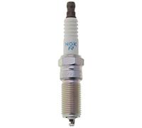 NGK Candele di accensione 96463 3x per Ford, Mazda, Volvo (Fiesta/Focus/Mondeo/3/6/C30)