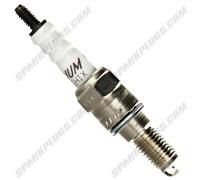 NGK 96652 SPARK PLUG IRIDIUM IX ER9EHIX VESPA S 50 4T 2013