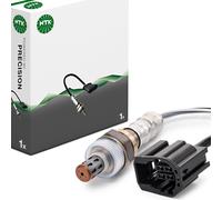 NGK 96983 Sonda lambda riscaldato per MAZDA 3 (BK) 3 Tre volumi (BK)