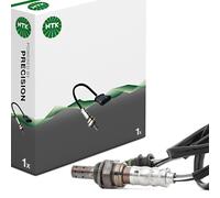 NGK 97085 Sonda lambda riscaldato per BMW 3 Sedan (E90) 1 Hatchback (E87)