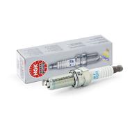 NGK Accensione Spina - SILKR6C10E - Per Hyunai i20. i30,Kia Ceed,Rio - 97098 x 1