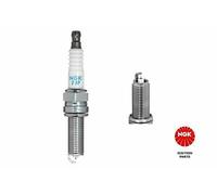 NGK Accensione Spina - SILKR6C10E - Per Hyunai i20. i30,Kia Ceed,Rio - 97098 x 1