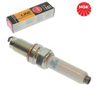 10x NGK Candela per VW Polo 6R 6C 1.2 TSI 16V 6R_1.4 Golf VII 5G1 BE1